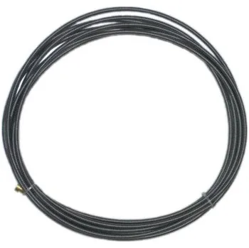 Příslušenství ke svářečce BL Bowden holý 1,5x4,5 3,4m