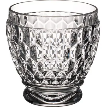 Sklenice Skleničky na whisky Villeroy&Boch Boston, bezbarvé, 80ml, 1 ks