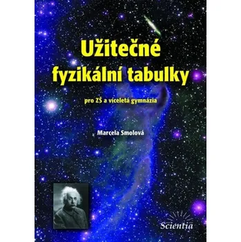 Užitečné tabulky