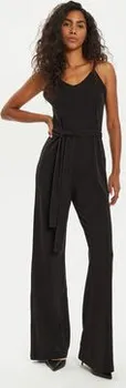 Dámský overall Guess Overal O4BD03 KCHZ2 Černá Regular Fit S