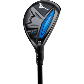 Golfová hůl Mizuno ST-MAX 230 Hybrid - golfové hole na míru