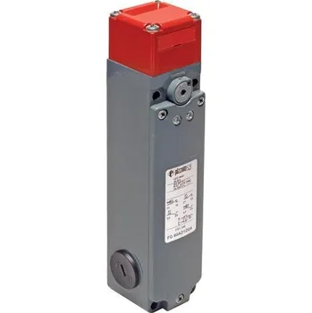 spínaný zdroj Pizzato FG60AD1D0A Bezp. spínač (el. magn.)