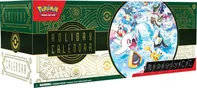 Pokémon TCG adventní kalendář 2024