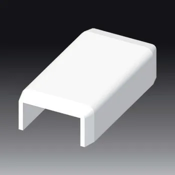 Stavebniny Kopos 8922HF_HB LHD 20X10HF - kryt spojovací bezhalogenový