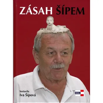 Literární biografie Zásah Šípem