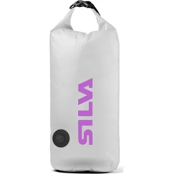 Sportovní vak Vak SILVA Dry Bag TPU-V 6L bílá Velikost: 6L