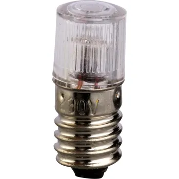 Schneider Electric MTN395100 Merten - neonová lampa E10 - 230V - 0,65mA