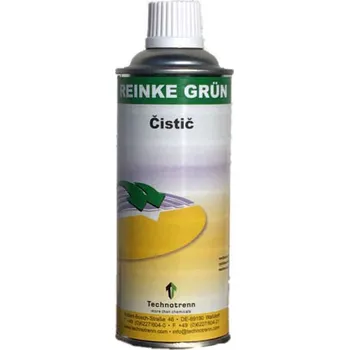 Příslušenství ke svářečce Reikene grün čistič sprej 400 ml