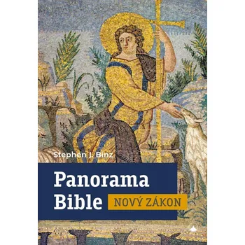 Panorama Bible - Nový zákon