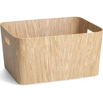 Úložný box Úložná Krabička „dřevěná“