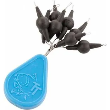 NASH - Zarážky Helicopter Top Bead Naked