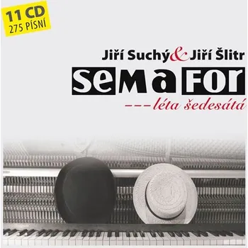 Komplet 1964-1971 (11 alb)