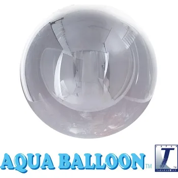 Balónek Balónek průhledný Aqua balloon 470 t201320012