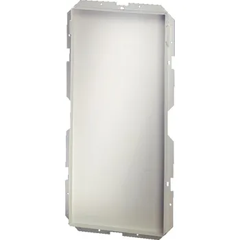 Rozvaděč Hensel FP AP 30 Uzavřené krycí desky