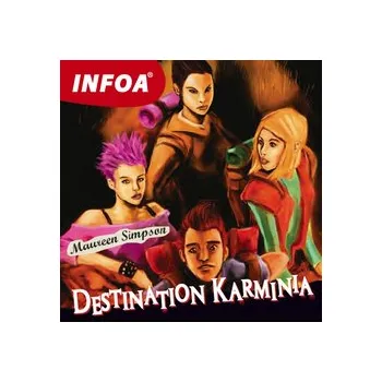 Destination Karminia