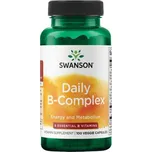 Swanson Daily B-Complex 100 cps.