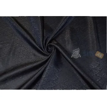 Metráž - Podšívka KABÁT Ac/Vis TM.MODRÁ TIVOLI 105 - Modrá, 140 cm