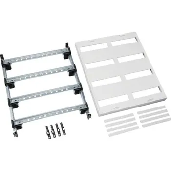 Rozvaděč Hager UD42B1 univers N-SD 600x500mm pro modulové přístroje 8x12mod.