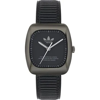 Hodinky Hodinky adidas Originals Retro Wave One AOSY24527