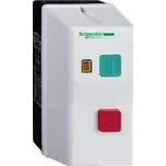 Schneider Electric LE1M35U710 Spouštěč motoru 1,5kW při 400/415V, 230/240V IP65