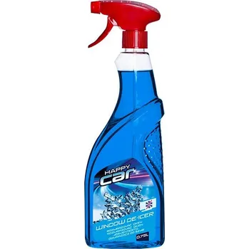 Rozmrazovač Rozmrazovač skel Happy car - 750 ml