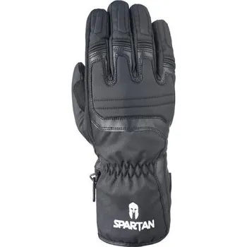 Moto rukavice Rukavice ALL SEASON (černé, vel. XL)