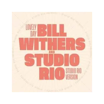Zahraniční hudba SP Bill & Studio... Withers: 7-lovely Day 2024