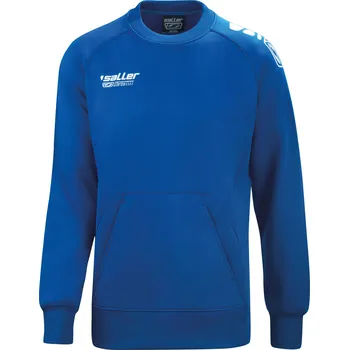 saller mikina BASE PRO BARVA: 100 modrá, Velikost: XXL