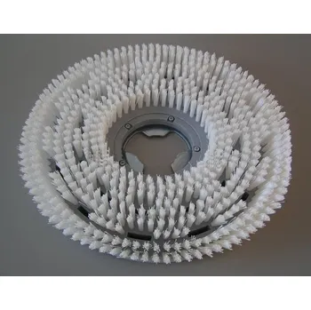 Podlahový mycí stroj Columbus kartáč drhnoucí standard pro E 500 S