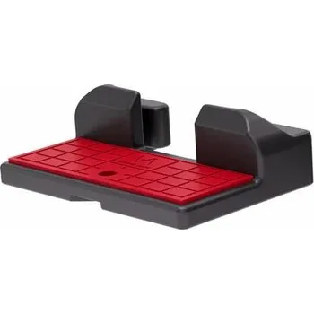 Truhlářská svěrka Viking Arm | Ochranná protiskluzová podložka horní