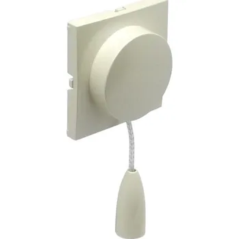 ELKO EP 90741 TPE - perleťová Kryt tahového spínače