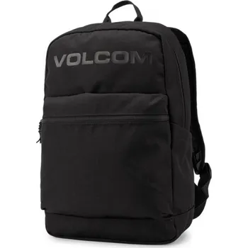 Sportovní batoh Pánský batoh Volcom School Backpack Black 26l
