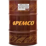 PEMCO Diesel G-7 10W-40 E6/E9 (E8/E11) 208L