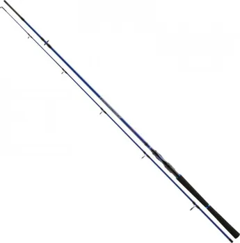 Rybářský prut Daiwa Triforce Target Pike Spin 270 cm/30-70 g