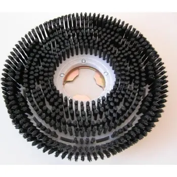 Podlahový mycí stroj Columbus kartáč drhnoucí měkký pro E 400 S