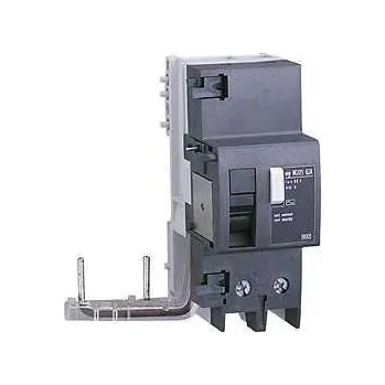 Proudový chránič Schneider Electric 19000 Chr. spoušť Vigi NG125 2P 63A 30mA
