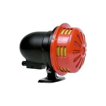 Poplachová siréna Sirena 42046 SUPERCELERE BA V12DC GY