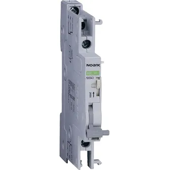 modulární přístroj a rozvaděč Noark 100543 AXL31