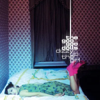 Hudba LP Goo Goo Dolls - Dizzy Up The Girl (Coloured)