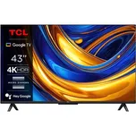 TCL 43" LED (43P655)