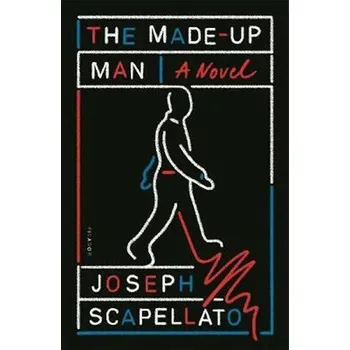 Cizojazyčná kniha The Made-Up Man : A Novel