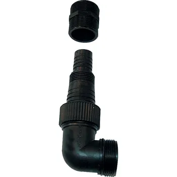Příslušenství k zahradní technice GÜDE HADICOVÁ PŘÍPOJKA 1 1/4" AG