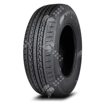 Letní osobní pneu Pneumatiky AOTELI ECOSAVER 265/70 R16 112H