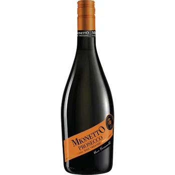 Mionetto Prosecco DOC Treviso Frizzante…