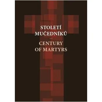 Kniha Století mučedníků