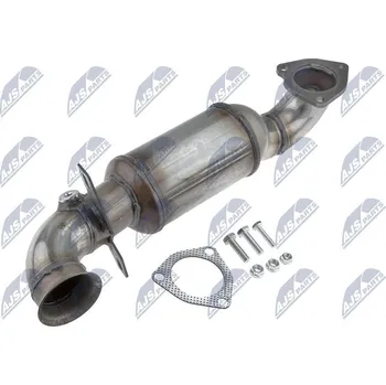 Katalyzátor Katalyzátor NTY KAT-CT-003