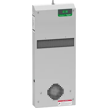 Jistič Schneider Electric NSYCEA36 Výmněník vzduch-vzduch 36W/K, boční mont., 230V standard