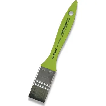 Umělecký štětec Štětec da Vinci Fit Synthetics - plochý, velikost 40