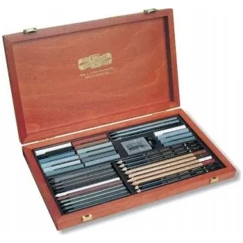 Vrták Umělecká Sada Gioconda Sketching Koh-I-Noor 8895