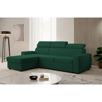 Sedací souprava Rozkládací sedací souprava Lardos - Kronos 19 Varianta: Levá